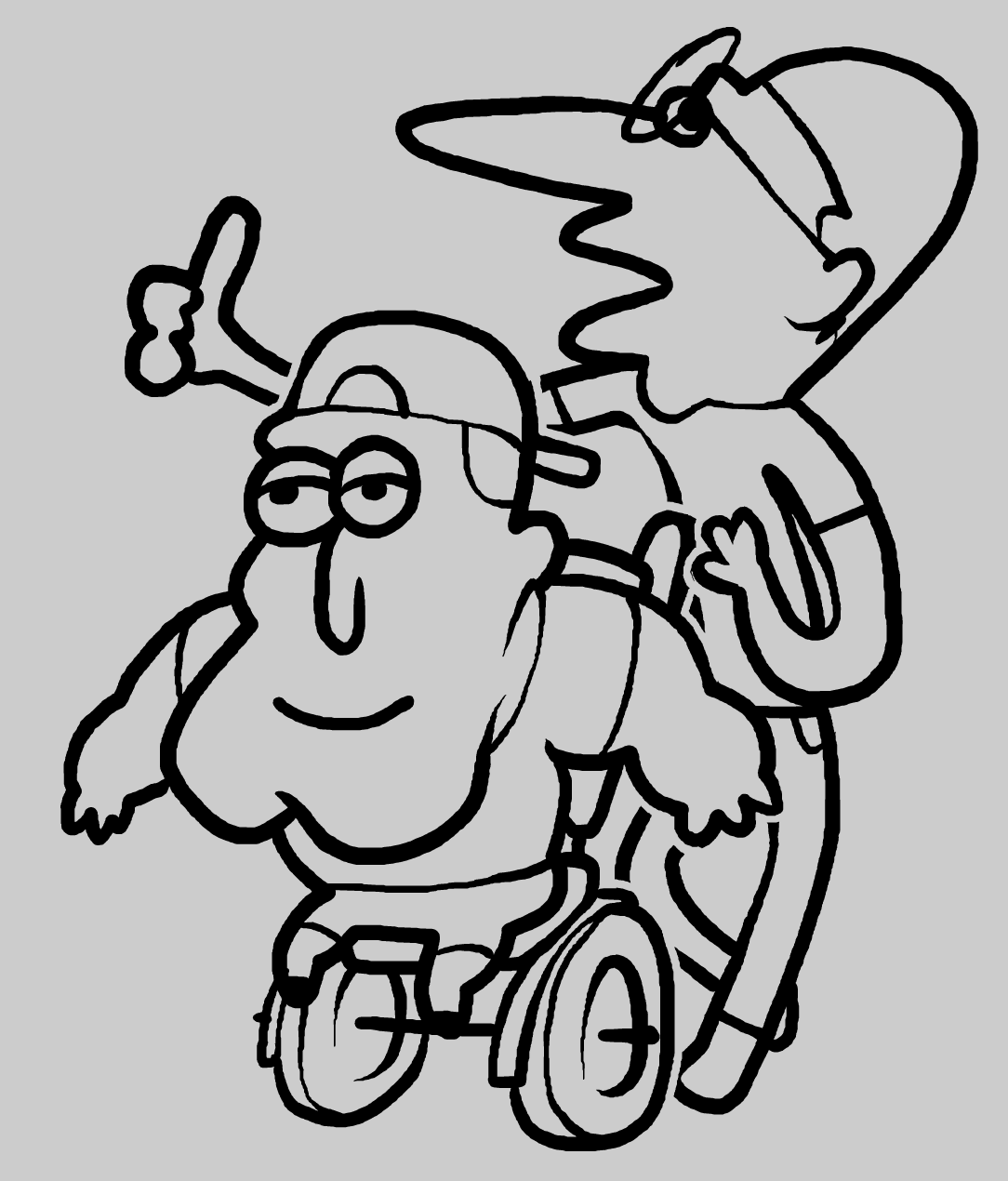 Image about Accessibility or Support
